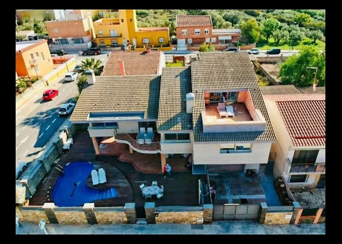Luxury Rock Tirri *