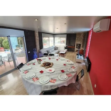 Holiday home Luxury Rock Tirri *