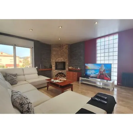 Holiday home Luxury Rock Tirri Reus