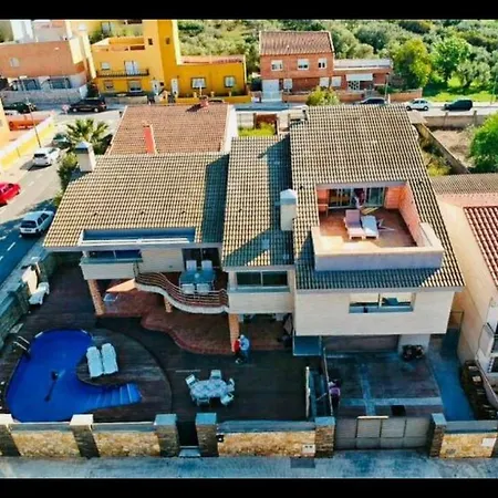 Luxury Rock Tirri *