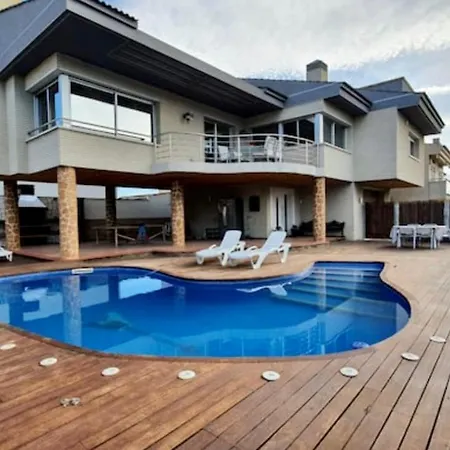 Holiday home Luxury Rock Tirri
