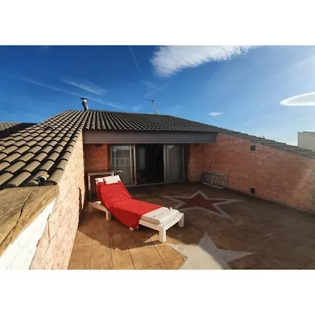 Luxury Rock Tirri Holiday home *