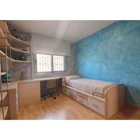 Luxury Rock Tirri