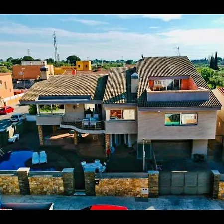 Luxury Rock Tirri Reus