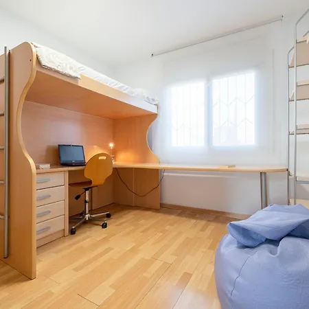 Holiday home Luxury Rock Tirri Reus