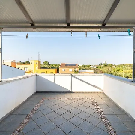 Luxury Rock Tirri Holiday home