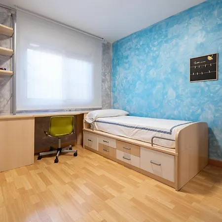 Luxury Rock Tirri Holiday home Reus