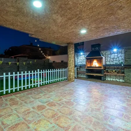 Luxury Rock Tirri Reus