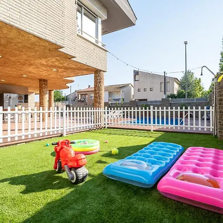 Holiday home Luxury Rock Tirri *