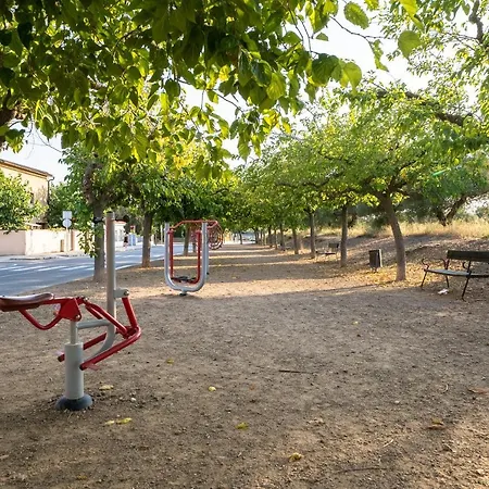Holiday home Luxury Rock Tirri