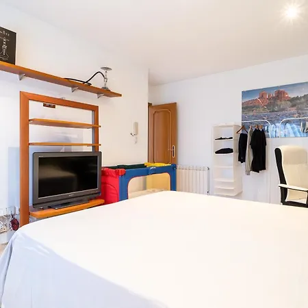 Holiday home Luxury Rock Tirri Reus