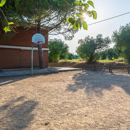 Holiday home Luxury Rock Tirri *