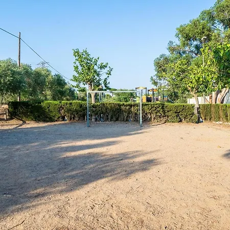 Holiday home Luxury Rock Tirri *