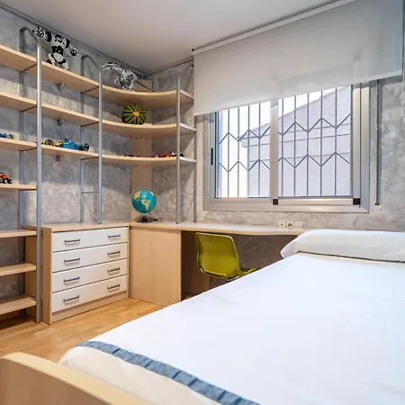 Holiday home Luxury Rock Tirri *