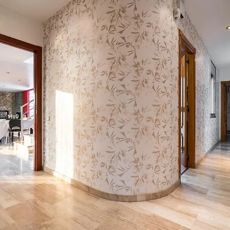 Luxury Rock Tirri Holiday home Reus