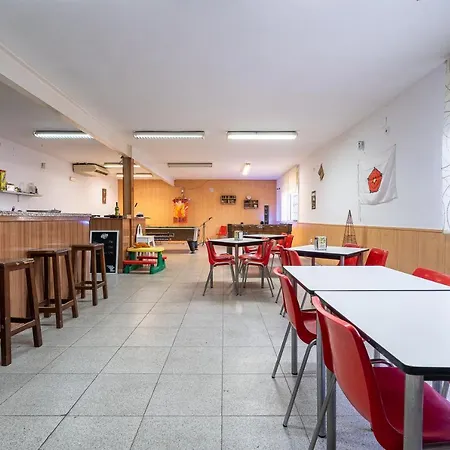 Holiday home Luxury Rock Tirri Reus