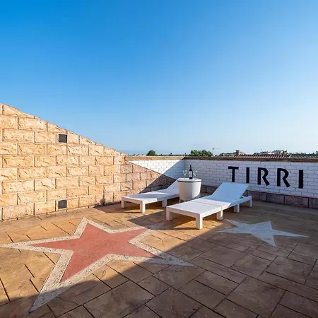 Luxury Rock Tirri * Reus