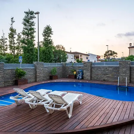 Holiday home Luxury Rock Tirri