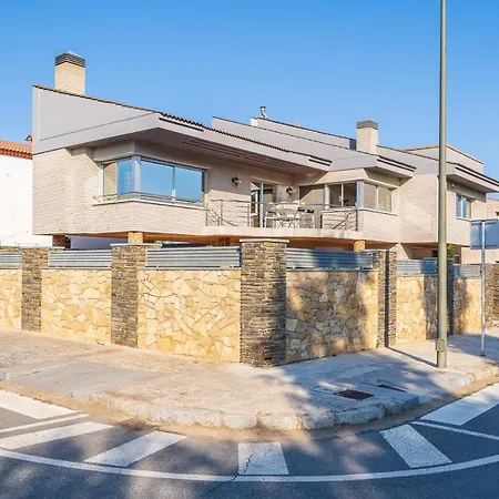 Luxury Rock Tirri Reus