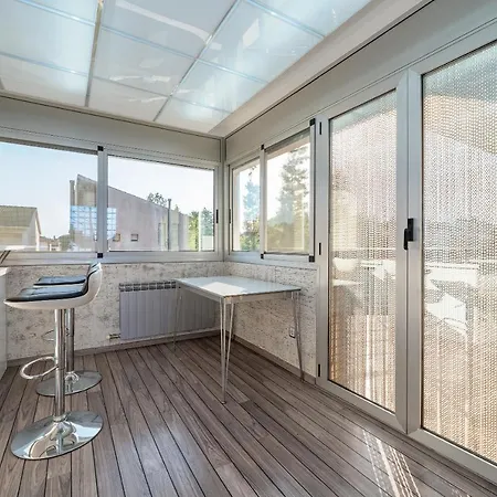Luxury Rock Tirri Holiday home *