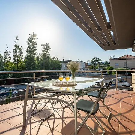 Luxury Rock Tirri Holiday home Reus