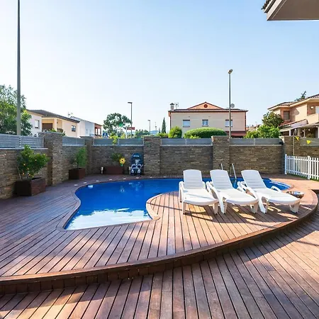 Luxury Rock Tirri