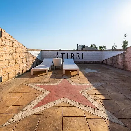 Luxury Rock Tirri Holiday home Reus