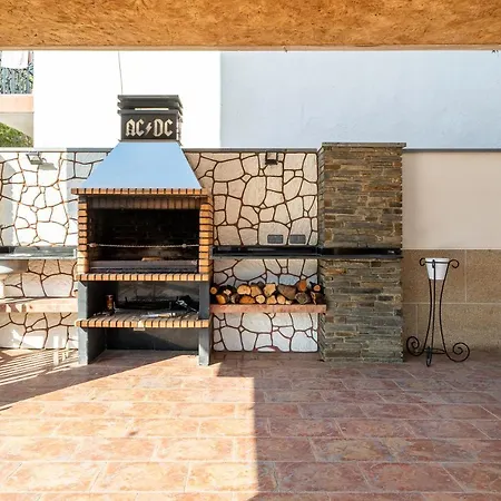 Holiday home Luxury Rock Tirri