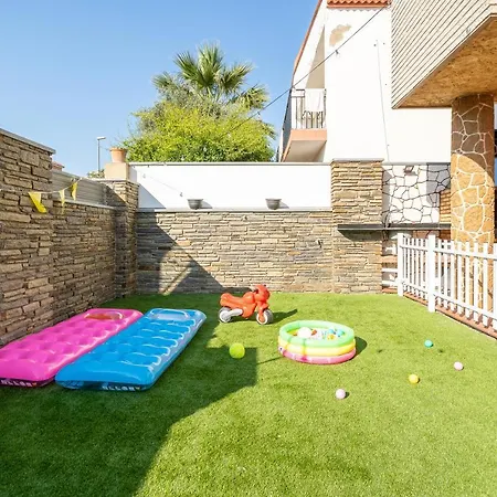 Holiday home Luxury Rock Tirri Reus