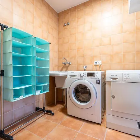 Luxury Rock Tirri Reus