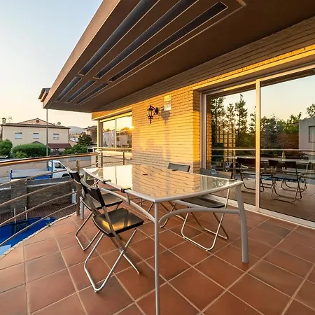 Holiday home Luxury Rock Tirri Reus