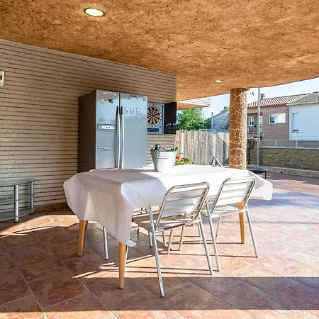 Luxury Rock Tirri Holiday home